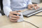 BakkerElkhuizen Evoluent - Ergonomische Muis - 5 Programmeerbare Knoppen - Rechtshandig