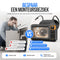 Strex Endoscoop 15M - Inspectiecamera - 1920P HD - IP67 Waterdicht - 4,3 inch Scherm - 7,9 mm Camerakop - 8 Instelbare LED's