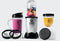 NutriBullet V05848 - Blender - 250W 0,5L - Kunststof Roestvaststaal