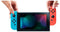 Nintendo Switch - Handheld Console - 32GB opslag - Neon Blauw Neon Rood