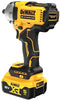 DeWalt DCF891P2T-QW - Accu Slagschroevendraaier - 1084Nm koppel - TSTAK koffer