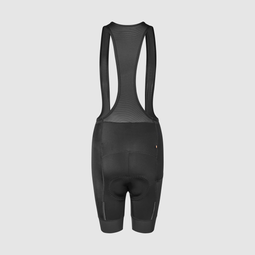 GripGrab W's RIDE Bib Fietsbroek Kort Dames - Zwart XL