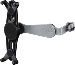 Hama Hoofdsteunhouder voor tablet-pc´s van 7 - 11", alu
