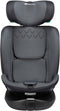 Bebeconfort EvoluFix Plus 360 i-Size - Autostoel - Achterwaarts tot 4 jaar - Tinted Black