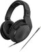 Sennheiser HD 200 PRO - Over-Ear Hoofdtelefoon - Gesloten ontwerp - Zwart