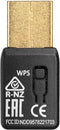 Edimax EW-7822UTC - USB-A WLAN Dongle - Dual Band AC1200 1200 Mbps
