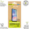 Muvit for Change Galaxy A05S - Schermbeschermer - Tempered glass - Bescherming tegen krassen