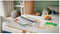 Leitz iLAM Home Office - Lamineerapparaat A3 80-125 Micron - Donkergrijs