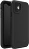 LifeProof Fre Case - Hard Case - Waterdicht Schokbestendig - Zwart