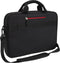 Case Logic DLC117 - Schoudertas - Geschikt voor laptops tot 17 inch - Zwart