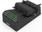 Hori Solo Charging Station - Xbox Series X|S - Laadstation met batterijpakket - Zwart