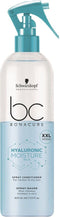 Schwarzkopf Professional BC Bonacure - Moisture Kick Spray Conditioner - 400 ml