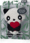 Bitten Pocket Pal Pittenzak handwarmer - Panda - mini panda