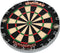 Winmau Diamond Plus - Dartbord - Dunne bedrading - Sisa