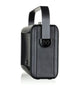 View Quest Hepburn MKII - Retro Portable Radio - DAB/DAB+/FM - Zwart