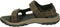 Teva M Langdon - Heren Sandalen - Klittenbandsluiting - Bruin - Maat 47