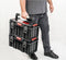 Gereedschapskoffer - Pro 500 - Organisator