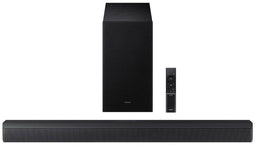 Samsung HW-B650F - Sound Bar System - Wireless