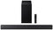 Samsung HW-B650F - Sound Bar System - Wireless