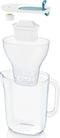 Brita Style Waterfilterkan Blauw 2.4L - 1 MAXTRA PRO AIO Filter