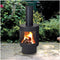 Ambiance Lugano Tuinhaard - 112 cm