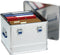 Alutec Office 50 Aluminium Kist / Transportkist - Voor Hangmappen & Ordners - 50L