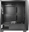 Antec DF800 FLUX - ATX Midi-Tower - RGB - Zwart