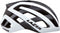 Lazer Genesis - Fietshelm - Lichtgewicht - Wit Maat 55-59 Cm