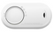 Angeleye Koolmonoxidemelder - Compacte CO Melder - 10 Jaar Batterijduur - Wit (2 stuks)