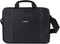 Esperanza SALERNO - Laptoptas 15,6'' - Schoudertas - Zwart