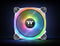 Thermaltake Riing Trio 12 RGB - Radiator Fan - 120mm 1500 RPM 41,13 CFM - Wit (3x)