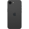 Apple iPhone 16e - Zwart - 256 GB - Dubbele fysieke simkaart