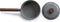 Barebones SAUCEPAN ENAMEL SLATE GREY - Steelpannen - Slate Grey