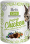 Brit Care Cat Snack Superfruits Chicken