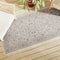 vidaXL - Vloerkleed - voor - binnen - buiten - laagpolig - 80x300 - cm - meerkleurig