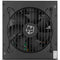 Nox Hummer Alpha - Voedingsbron ATX 500W - 80 PLUS Bronze - Zwart
