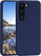 Dbramante1928 Greenland - Soft case - 100% gerecycled plastic - Blauw