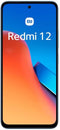 Redmi 12 - Smartphone - 4GB RAM - 128GB opslag - Blauw
