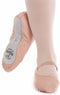 Dansschoenen Ballet Topise Licht Roze