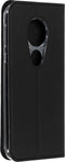Dux Ducis Premium Book Case Motorola Moto G7 Play Hoesje Zwart