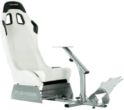 Playseat Evolution - Racestoel - Geschikt voor alle consoles - Wit