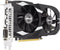 ASUS Dual GeForce RTX 3050 OC Edition - Grafische Kaart - 6GB GDDR6 - PCIe 4.0