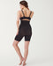 Spanx OnCore - High Waisted Mid Thigh short - Platte buik en slanke taille - Zwart - Maat S