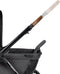 Bebeconfort Helios - Buggy - Geschikt voor twee kinderen - Mineral Graphite