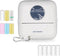 HeppieBabie Pocket Printer - Bluetooth Mini Printer - Inktloos - Incl 16 Papierrollen (16 stuks)