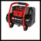 Einhell TE-AC 36/150 Li OF - Accu Compressor - 6 L tank - 8 bar max druk - 150 l/min aanzuigcapaciteit