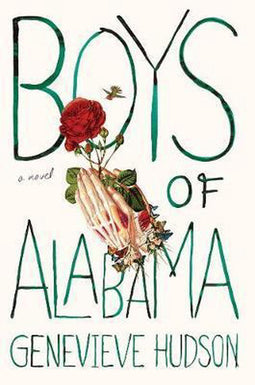 Boys of Alabama - Roman - LGBTQ+ thema - Hardcover