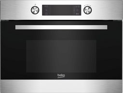 Beko MCI 44313 X - Inbouw combimagnetron - 44L - 900W - Grillfunctie - 13 kookfuncties