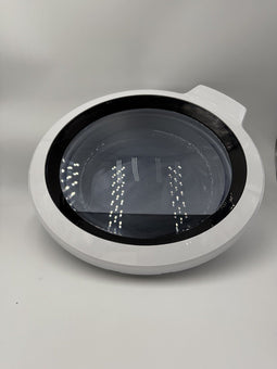 AEG 7000 & 8000 - Wasdroger Complete Deur - 8/9 kg - Wit