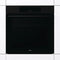 ETNA OPS916MZ - Oven multifunctioneel - Pyrolyse SteamAssist - Matzwart